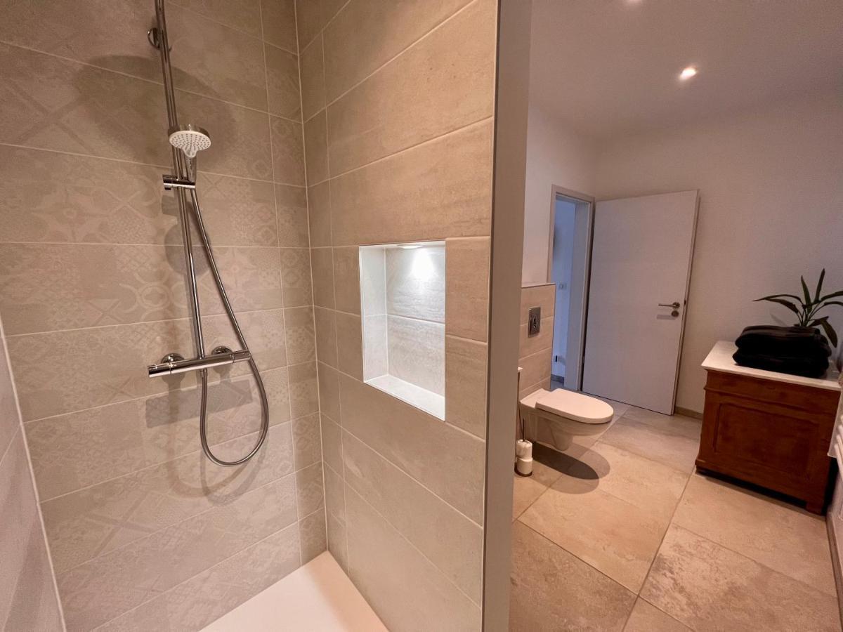 Appartement Plain-Pied Au Coeur De L'Alsace Muttersholtz エクステリア 写真
